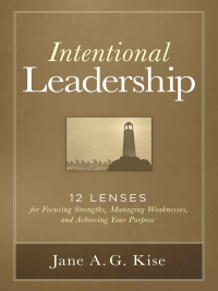 Cover image: Intentional Leadership 9781621534266