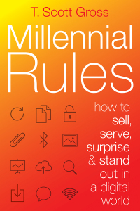 Cover image: Millennial Rules 9781621534235