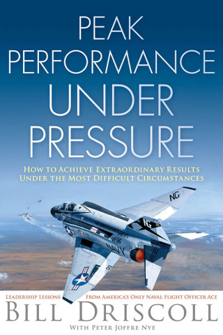Cover image: Peak Business Performance Under Pressure 9781621534242