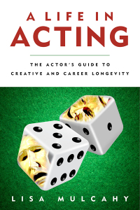 Imagen de portada: A Life in Acting 9781621534334