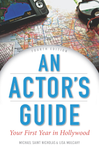Cover image: An Actor's Guide 4th edition 9781621534662