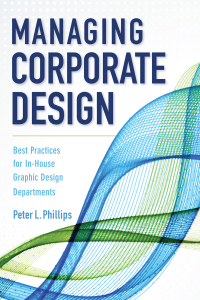 Cover image: Managing Corporate Design 9781621536758