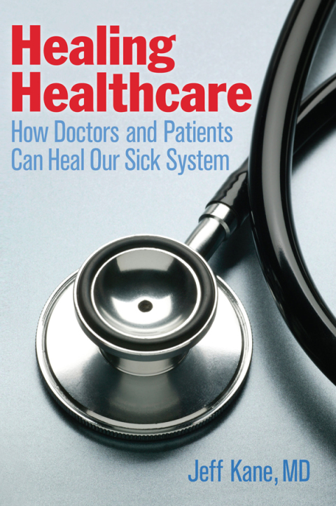 Healing Healthcare: How Doctors and Patients Can Heal Our Sick System - FULL INSTANT DOWNLOAD | PDF DOCX EPUB