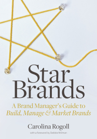 Cover image: Star Brands 9781621534631