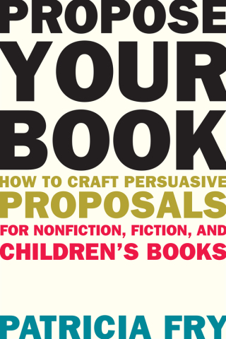 Cover image: Propose Your Book 9781621534679
