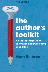 Cover image: The Author's Toolkit 4th edition 9781621534822