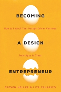 Cover image: Becoming a Design Entrepreneur 9781621535089