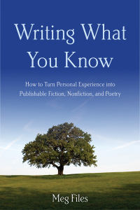 Cover image: Writing What You Know 2nd edition 9781621535119