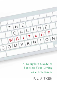 Cover image: The Online Writer's Companion 9781621535287