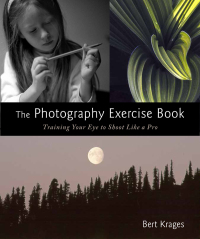 Cover image: The Photography Exercise Book 2nd edition 9781621535379
