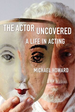 Cover image: The Actor Uncovered 9781621536369