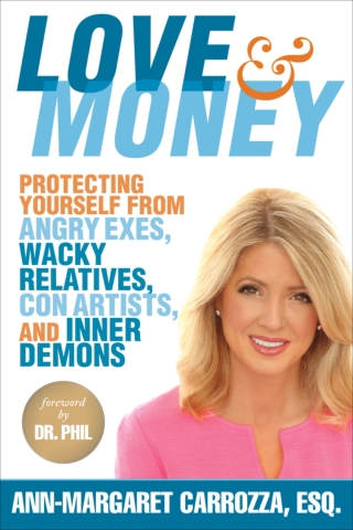 Cover image: Love & Money 9781621536390