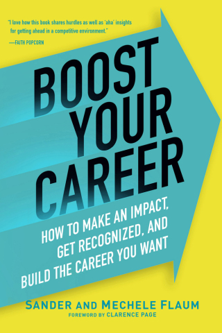 Cover image: Boost Your Career 9781621536413