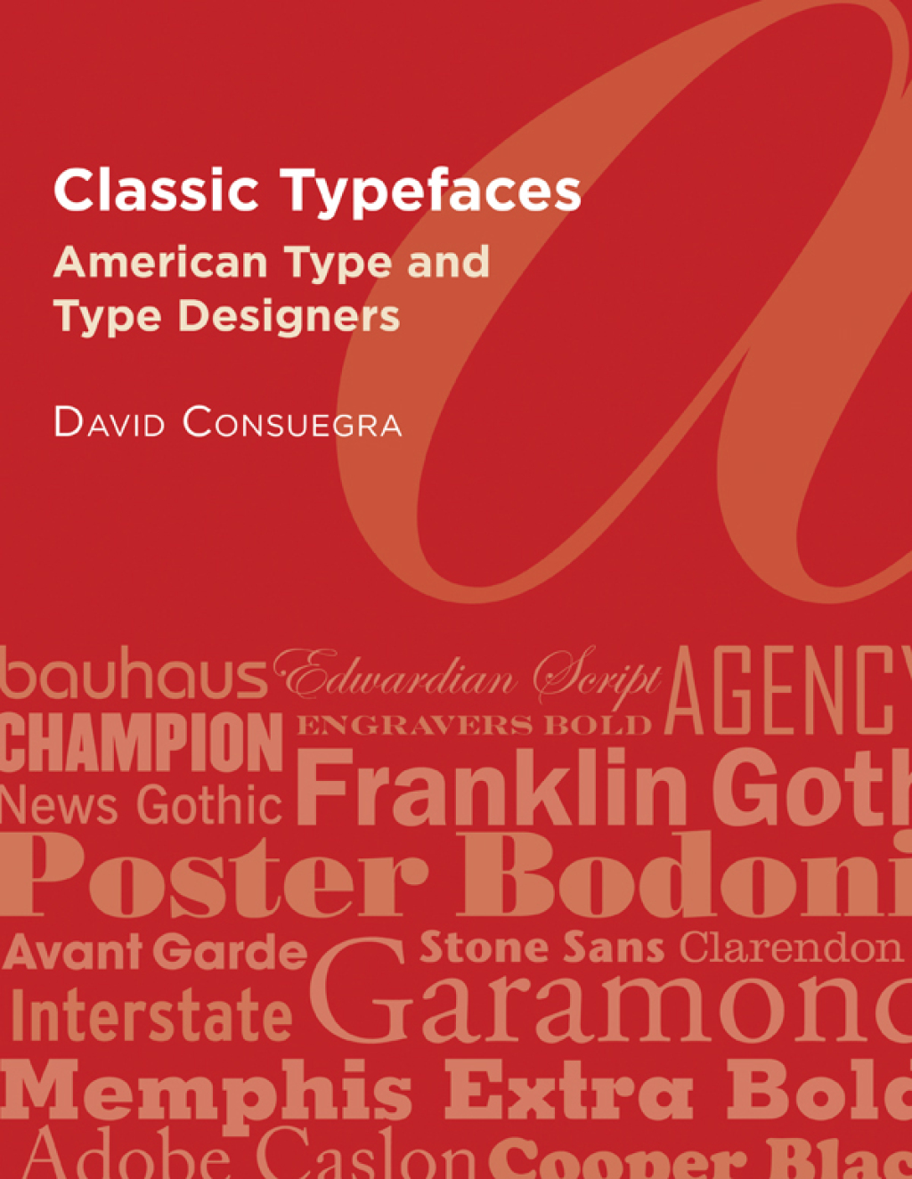 Classic Typefaces (eBook)