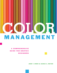 Cover image: Color Management 9781581159165