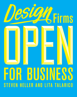 Cover image: Design Firms Open for Business 9781581159301