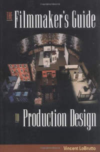 Cover image: The Filmmaker's Guide to Production Design 9781581152241