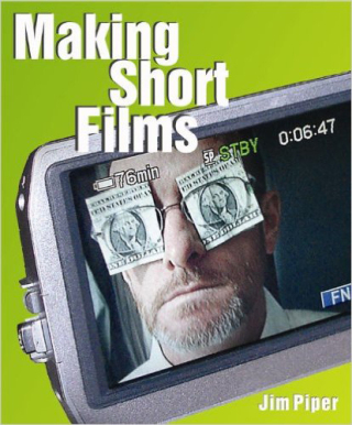 Imagen de portada: Making Short Films 9781581154443