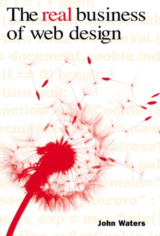 Cover image: The Real Business of Web Design 9781581153163