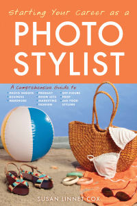 Cover image: Starting Your Career as a Photo Stylist 9781581159103