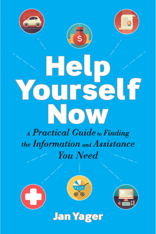 Cover image: Help Yourself Now 9781621536307