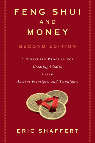 Cover image: Feng Shui and Money 2nd edition 9781581152395