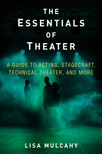 Cover image: The Essentials of Theater 9781621536468