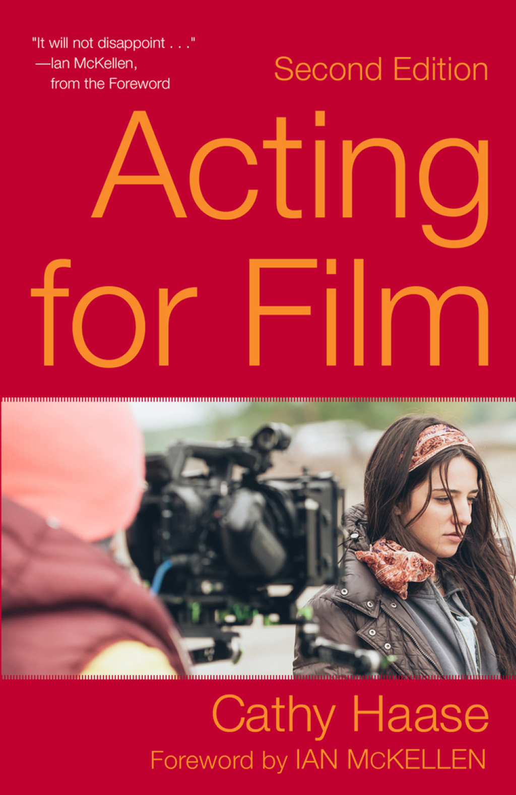 Acting for Film 2nd Edition