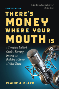 Cover image: There's Money Where Your Mouth Is 4th edition 9781621536697