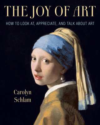 Cover image: The Joy of Art 9781621537045