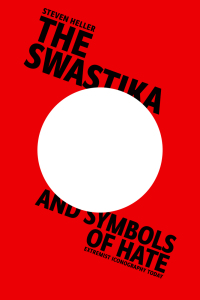 Omslagafbeelding: The Swastika and Symbols of Hate 9781621537199