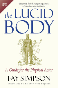 Cover image: The Lucid Body 2nd edition