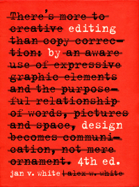Cover image: Editing by Design 4th edition 9781621537601.0