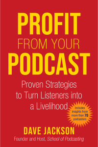 Cover image: Profit from Your Podcast
