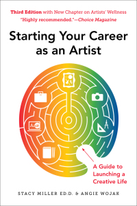 Cover image: Starting Your Career as an Artist