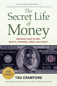 Cover image: The Secret Life of Money 9781621538042