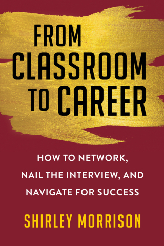 Cover image: From Classroom to Career