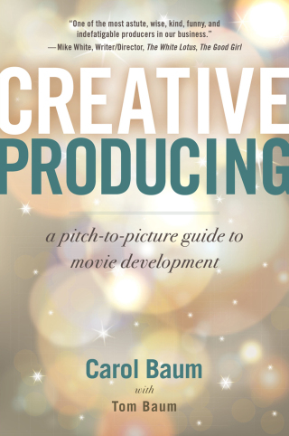 Cover image: Creative Producing