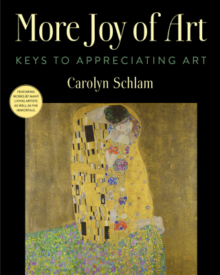 Cover image: More Joy of Art 9781621538455