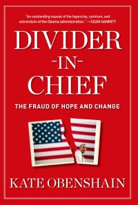 Cover image: Divider-in-Chief 9781621570110