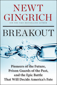 Cover image: Breakout 9781621572817