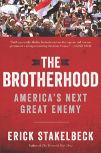 Cover image: The Brotherhood 9781621570332