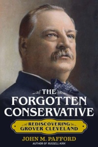 Cover image: The Forgotten Conservative 9781621574088