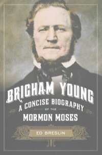 Cover image: Brigham Young 9781621570400
