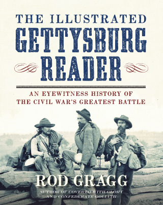 Cover image: The Illustrated Gettysburg Reader 9781621570431