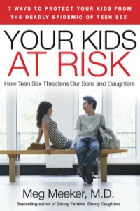 Cover image: Your Kids at Risk 9781596985131