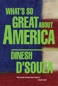 Cover image: What's So Great About America 9781621574026