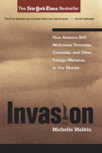Cover image: Invasion 9780895260758