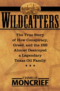 Cover image: Wildcatters 9780895261427