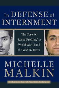 Cover image: In Defense of Internment 9780895260512